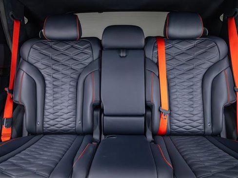 New 2026 Genesis GV80 3.5T e-SC image 34