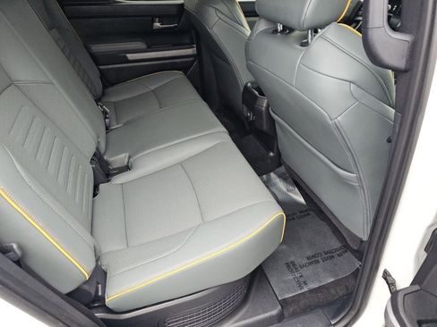 Certified 2024 Toyota Tacoma Trailhunter image 6