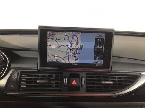 Used 2018 Audi A6 2.0T Premium image 16