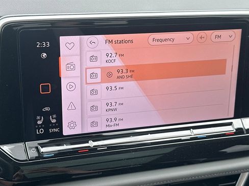 New 2026 Volkswagen Atlas Peak Edition AWD/4WD image 18