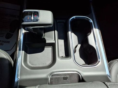 New 2026 Chevrolet Silverado 1500 RST AWD/4WD image 23