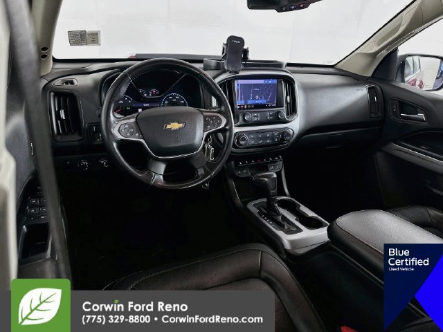 Used 2019 Chevrolet Colorado ZR2 AWD/4WD image 26