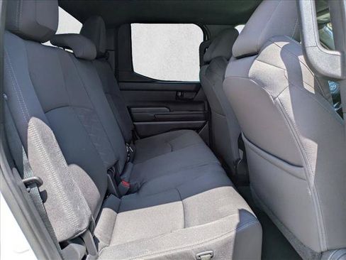 Certified 2025 Toyota Tacoma SR RWD image 18