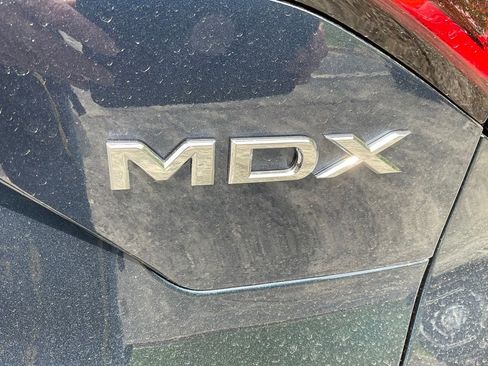 New 2026 Acura MDX SH-AWD w/ Technology Package image 21