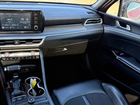 Used 2021 Kia K5 GT-Line w/ GT-Line FWD Premium Package image 15