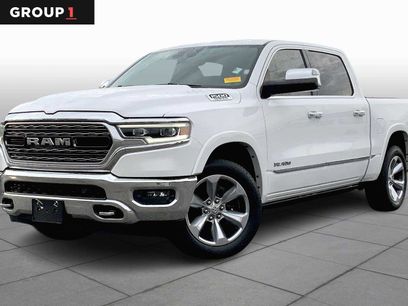 Used 2020 RAM 1500 Limited