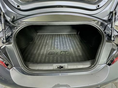 Certified 2025 Toyota GR86 Premium image 27