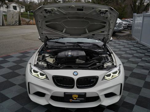 Used 2018 BMW M2 Coupe image 71