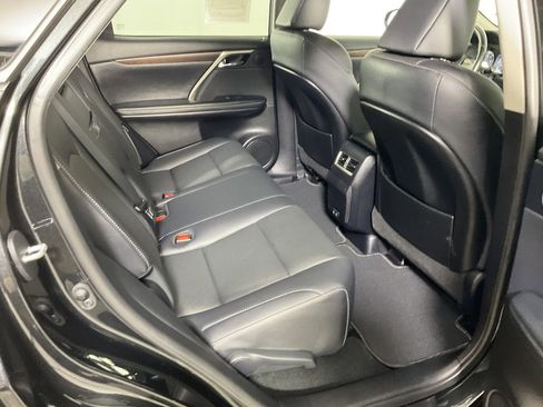 Used 2022 Lexus RX 350 AWD w/ Premium Package image 23