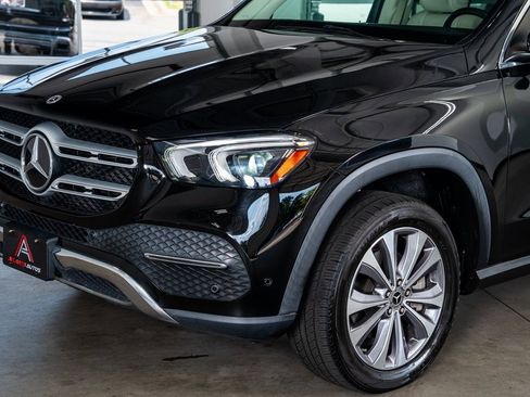 Used 2022 Mercedes-Benz GLE 350 image 12