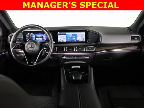 Used 2024 Mercedes-Benz GLE 350 4MATIC w/ AMG Line Exterior image 36