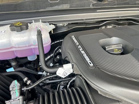 New 2026 RAM 1500 Tungsten w/ Bed Utility Group image 18