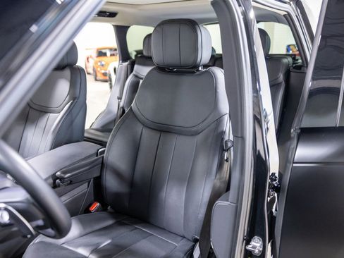 Used 2023 Land Rover Range Rover SE image 35