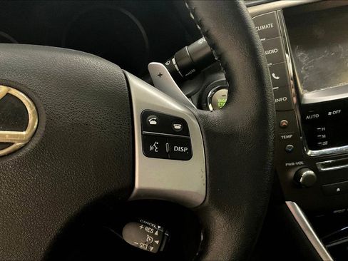 Used 2014 Lexus IS 350C w/ Luxury Package image 15