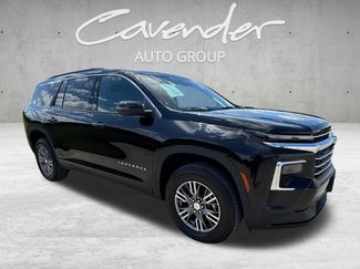Used 2026 Chevrolet Traverse LT w/ Driver Confidence Package FWD video 2