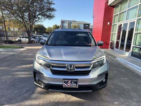 Used 2019 Honda Pilot EX-L image 6