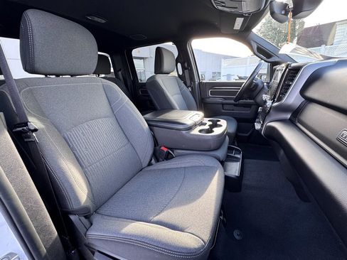 Certified 2024 RAM 2500 Big Horn w/ Night Edition image 21