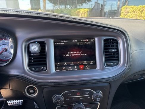 Used 2023 Dodge Charger GT w/ Plus Group image 7