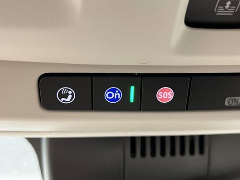 Certified 2024 GMC Yukon Denali AWD/4WD image 31