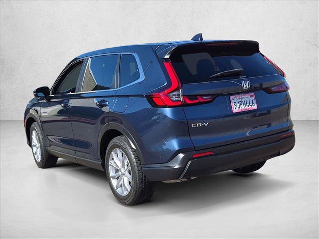 Used 2024 Honda CR-V EX image 8