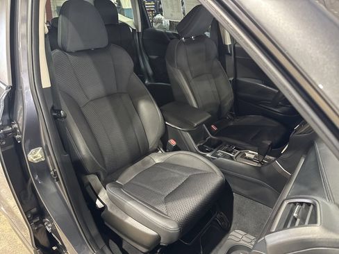 Used 2021 Subaru Forester Premium w/ Popular Package #1 image 34