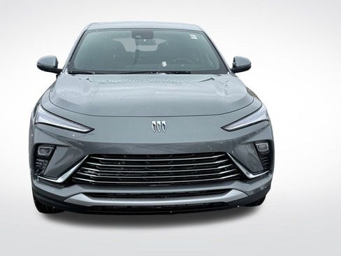 New 2026 Buick Envista Preferred w/ Convenience I Package image 6