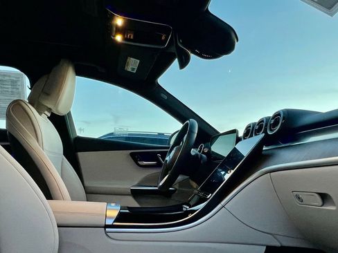 Certified 2024 Mercedes-Benz C 300 4MATIC Sedan image 15
