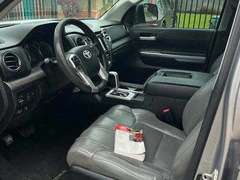 Used 2016 Toyota Tundra 2WD Double Cab Long Bed image 7