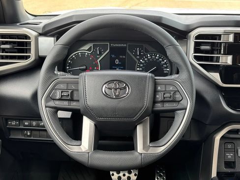 New 2026 Toyota Tundra SR5 AWD/4WD image 16
