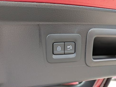 New 2026 MAZDA CX-50 AWD 2.5 S w/ Accent Package image 16