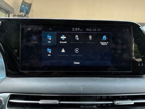 Used 2025 Hyundai Palisade SEL FWD image 36