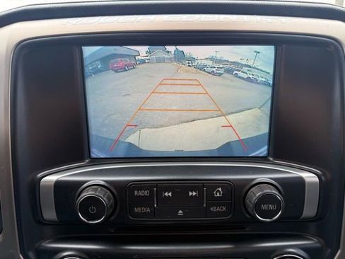 Used 2017 GMC Sierra 1500 Denali w/ Denali Ultimate Package image 21