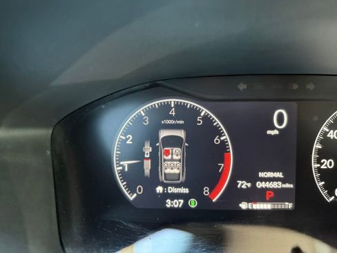 Used 2024 Honda CR-V EX-L image 13