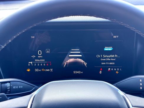 Used 2026 GMC Terrain AT4 w/ Convenience Package III image 27