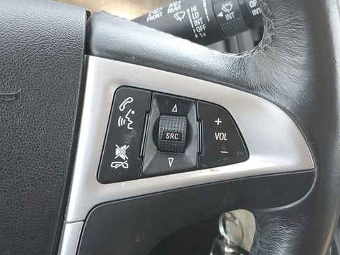 Certified 2017 Chevrolet Equinox LT w/ Convenience Package FWD image 21