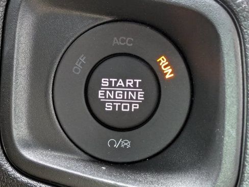 New 2026 Jeep Wrangler Sport AWD/4WD image 33