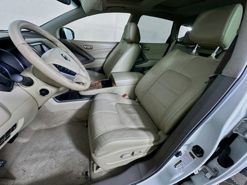 Used 2012 Nissan Murano LE w/ Platinum Pkg image 13