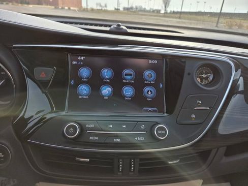 Used 2020 Buick Envision Preferred image 26