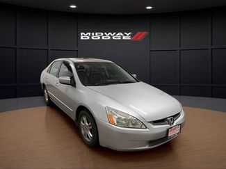 Used 2006 Honda Accord EX-L video 1
