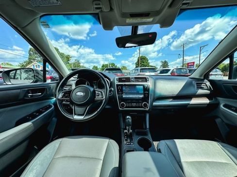 Used 2019 Subaru Outback 2.5i Limited AWD/4WD image 20