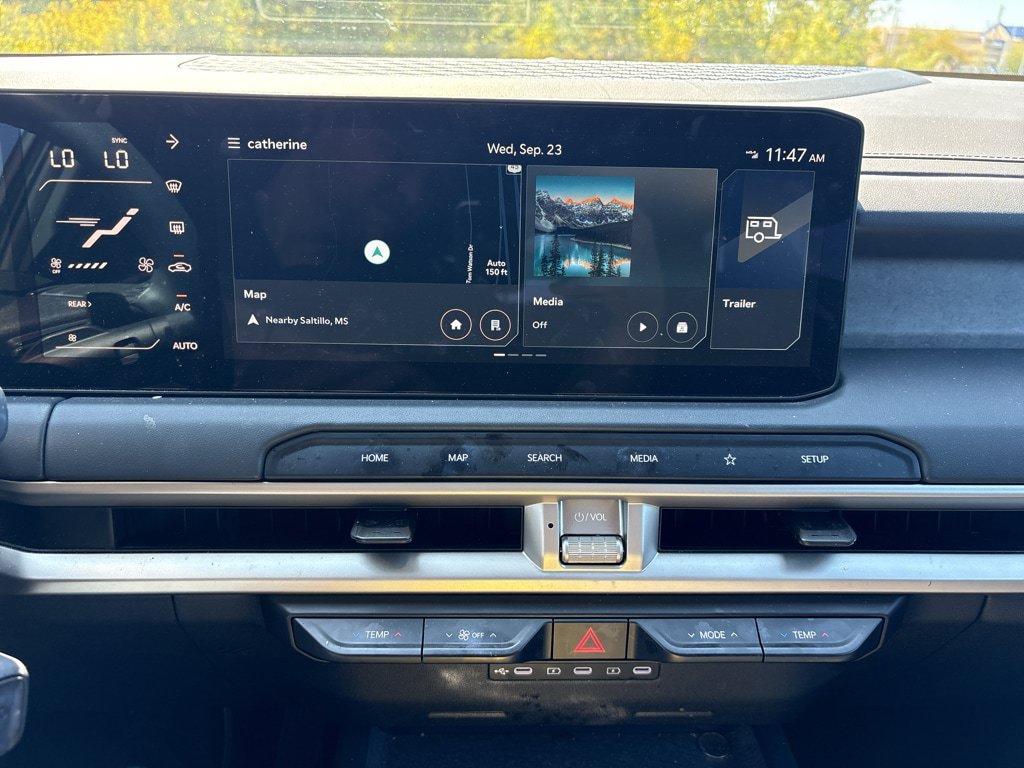 Used 2027 Kia Telluride S w/ Towing Package FWD image 30