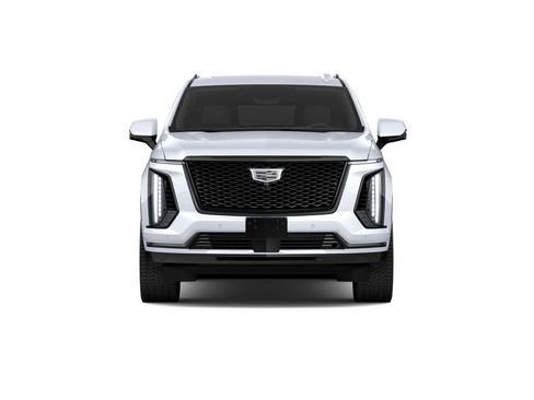 New 2026 Cadillac Escalade ESV Platinum Sport w/ LPO, ONYX Package AWD/4WD image 26