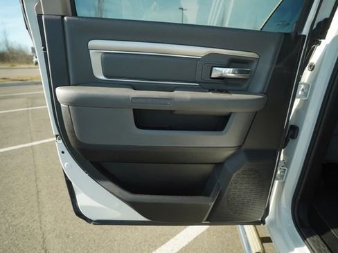 Used 2016 RAM 1500 Big Horn image 16