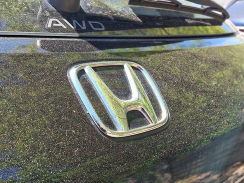 Used 2023 Honda HR-V LX image 30