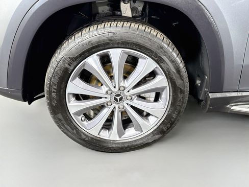 Used 2022 Mercedes-Benz GLE 350 4MATIC image 38