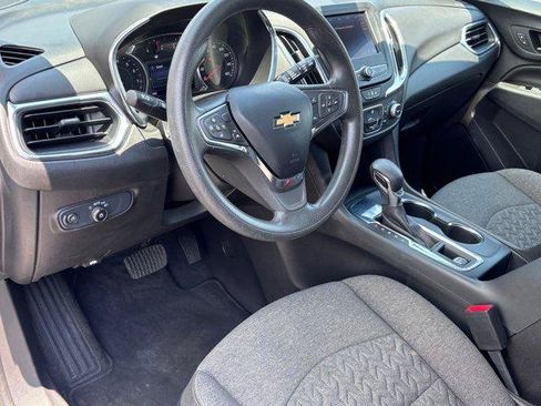 Used 2023 Chevrolet Equinox LT FWD image 15