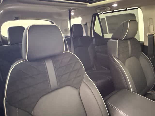 New 2026 Honda Pilot Elite image 68