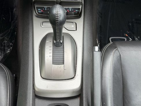 Used 2011 Chevrolet Camaro LT w/ RS Package RWD image 30