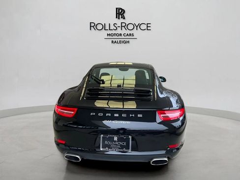 Used 2012 Porsche 911 Carrera image 4
