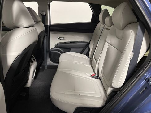New 2026 Hyundai Tucson Limited AWD/4WD image 13